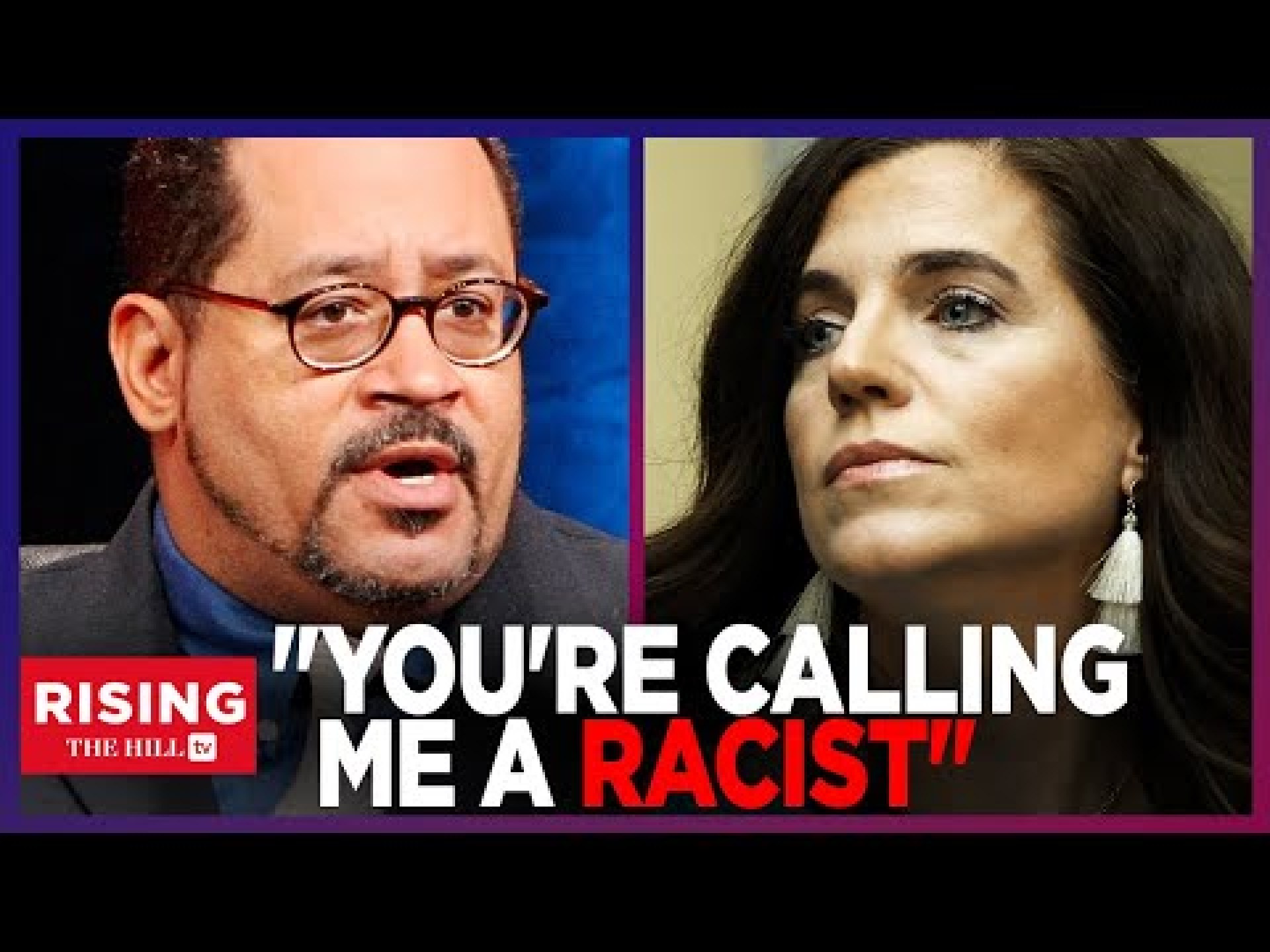 CNN Panelists GO AFTER Nancy Mace After She FUMBLES Pronunciation Of 'KAMALA' CNN Panelists GO AFTER Nancy Mace After She FUMBLES Pronunciation Of 'KAMALA'