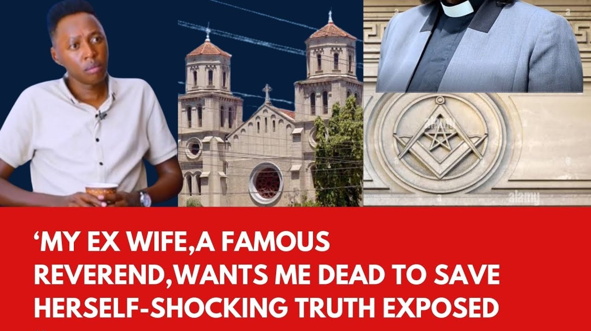 'EXPOSED!5 MEGA CHURCHES IN KENYA WITH SECRET UNDERGROUND ALTERS FOR CLERGY ONLY” 'EXPOSED!5 MEGA CHURCHES IN KENYA WITH SECRET UNDERGROUND ALTERS FOR CLERGY ONLY”