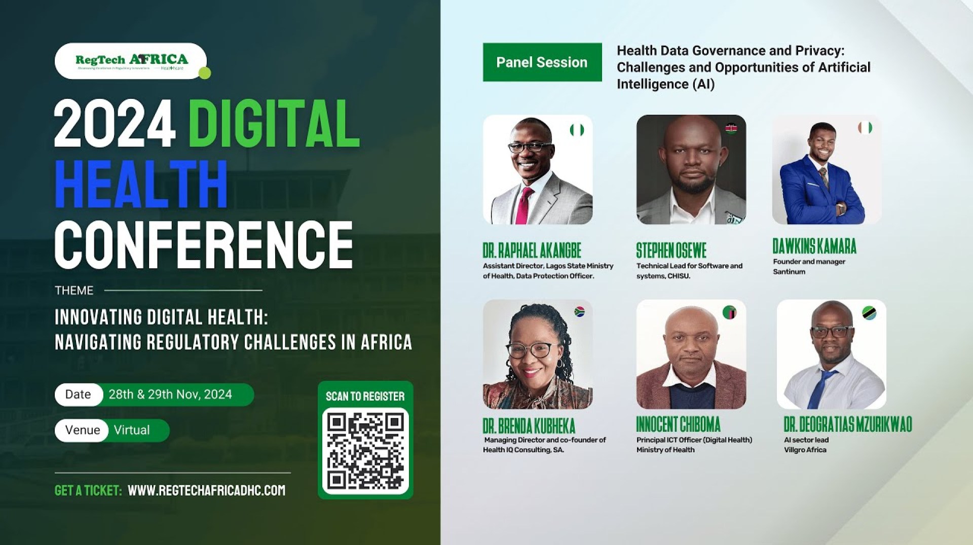 Health Data Governance and Privacy Challenges and Opportunities of Artificial Intelligence AI Health Data Governance and Privacy Challenges and Opportunities of Artificial Intelligence AI