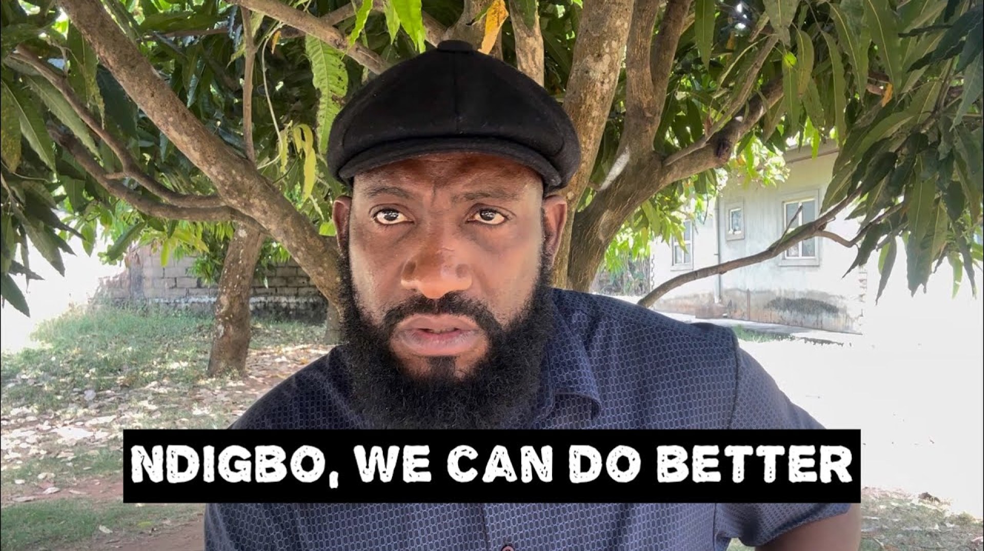 Heart-To-Heart Talk With Ndi Igbo On The Insecurity In The SouthEast, This Madness Must Stop Now! Heart-To-Heart Talk With Ndi Igbo On The Insecurity In The SouthEast, This Madness Must Stop Now!