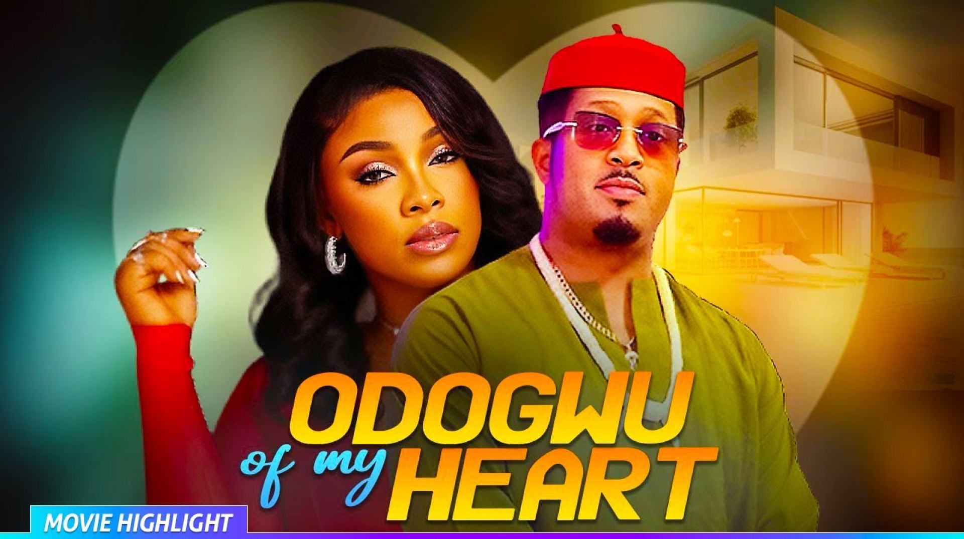 ODOGWU OF MY HEART | LATEST TRENDING NIGERIAN NOLLYWOOD MOVIE HIGHLIGHTS 2025 ODOGWU OF MY HEART | LATEST TRENDING NIGERIAN NOLLYWOOD MOVIE HIGHLIGHTS 2025