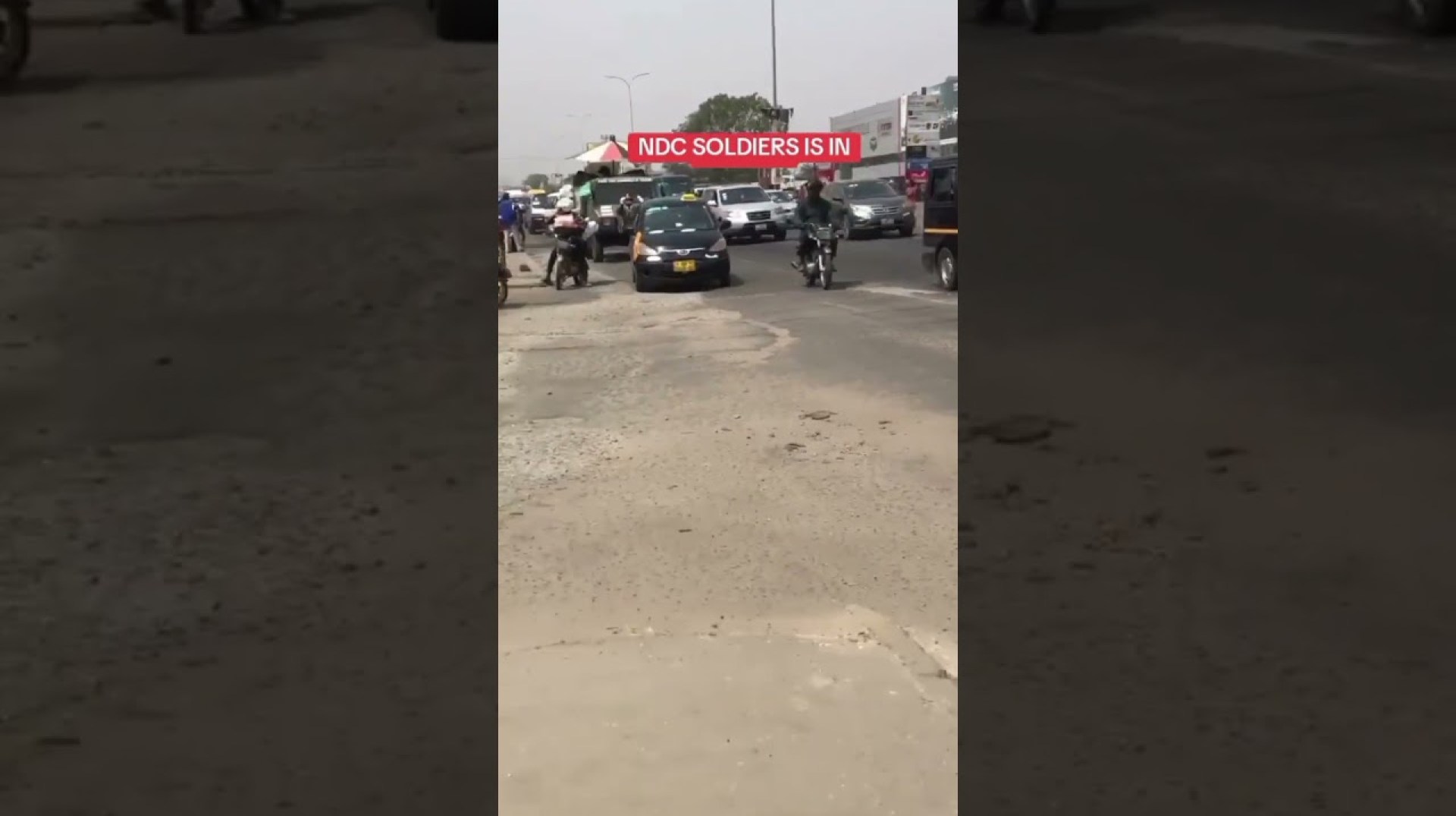 NDC soldiers in town #news #nppnewstv #football #duet #ndcfoundation #bbc #africa #cneᴅɪᴛᴢ NDC soldiers in town #news #nppnewstv #football #duet #ndcfoundation #bbc #africa #cneᴅɪᴛᴢ