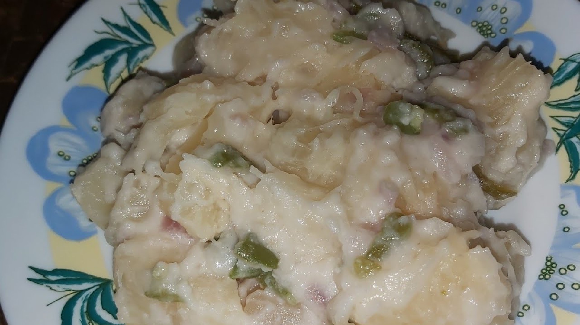 mapishi ya muhogo wa nazi (cassava in coconut milk) #shorts mapishi ya muhogo wa nazi (cassava in coconut milk) #shorts