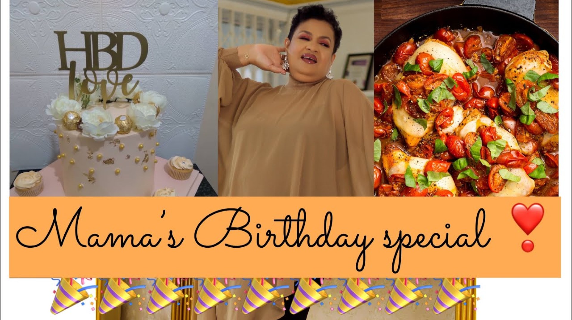 LIVING IN GHANA | MAMA'S BIRTHDAY VLOG | SURPRISE DINNER IN ACCRA LIVING IN GHANA | MAMA'S BIRTHDAY VLOG | SURPRISE DINNER IN ACCRA