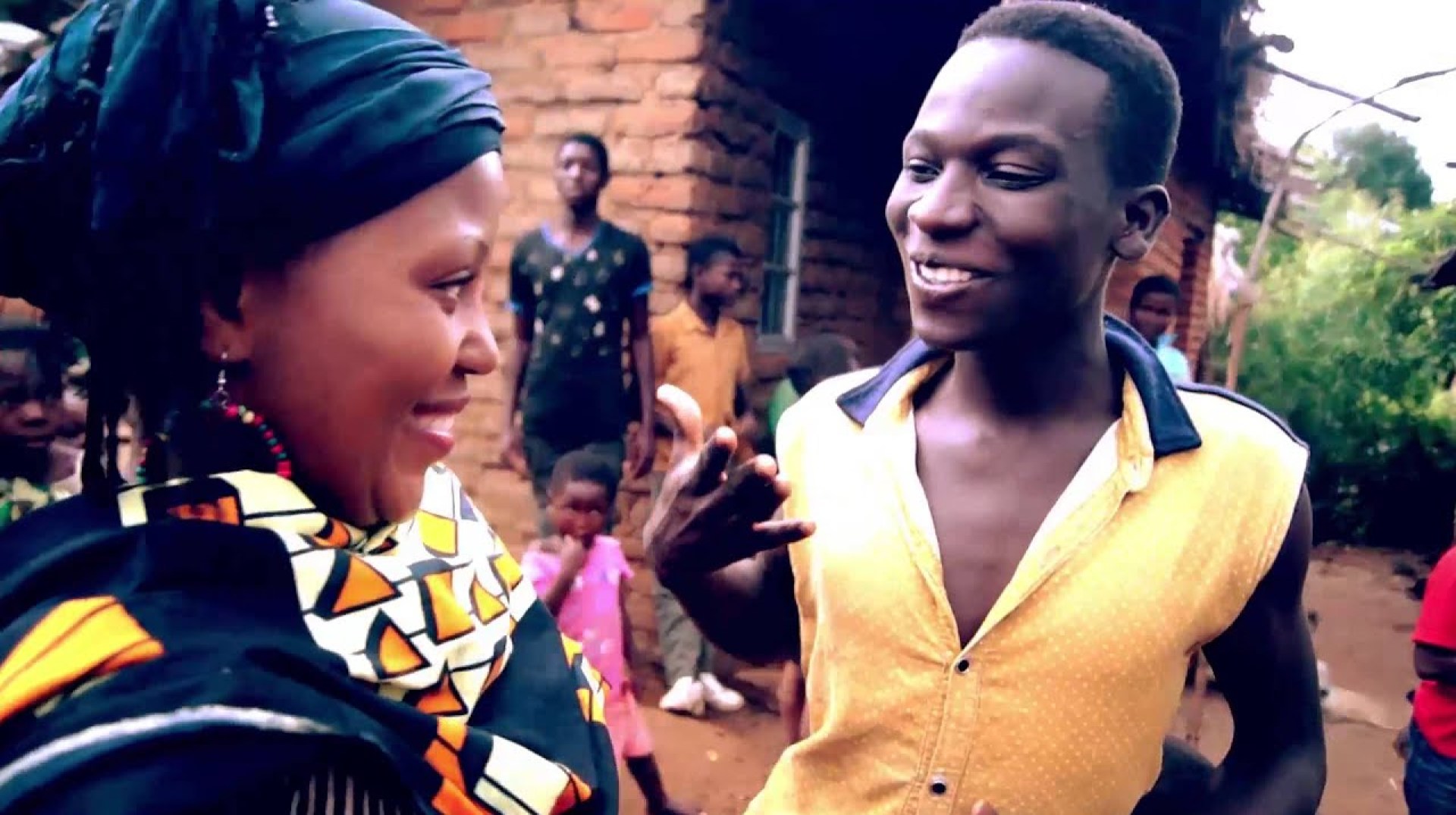 Black Nina – Chilawe Changachi ft Nepman (Official Video) Black Nina – Chilawe Changachi ft Nepman (Official Video)