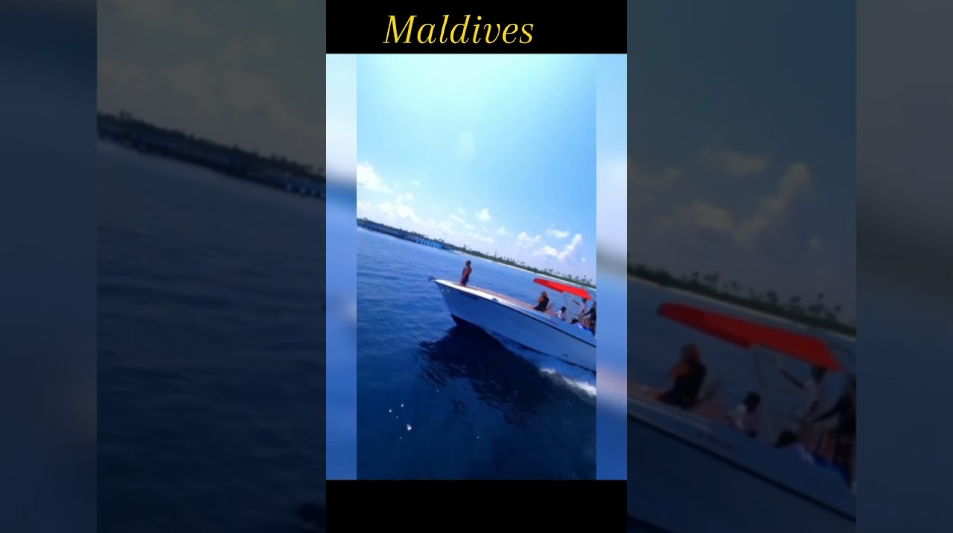 Discover the Tropical Paradise of Maldives | Crystal Clear Waters, Luxury Resorts #travel Discover the Tropical Paradise of Maldives | Crystal Clear Waters, Luxury Resorts #travel