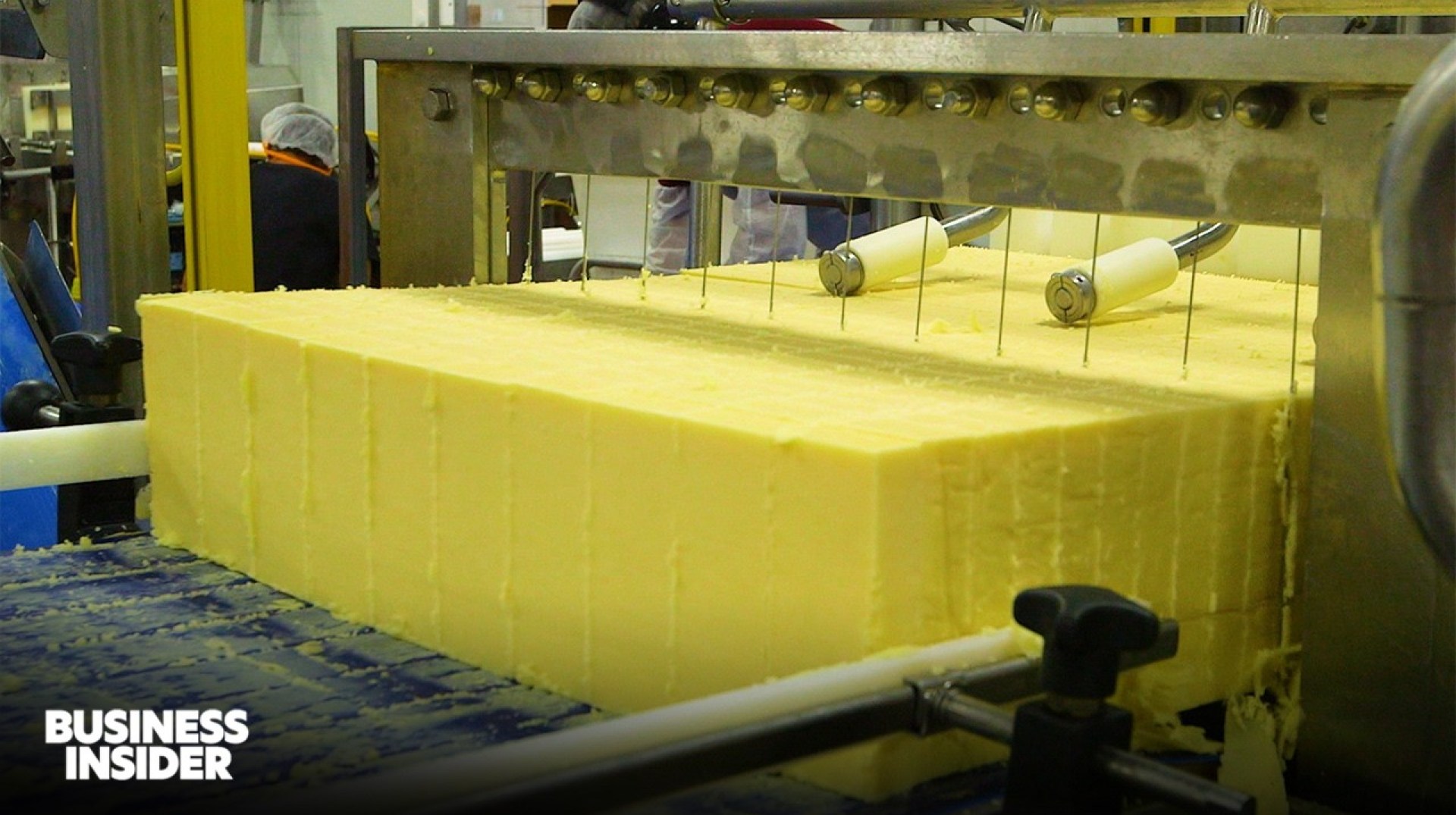 15 Surprising, Billion-Dollar American Industries | Business Insider Marathon 15 Surprising, Billion-Dollar American Industries | Business Insider Marathon