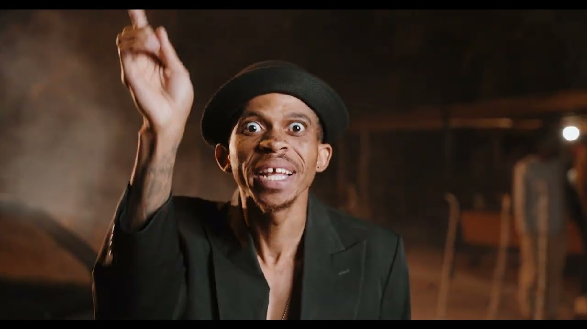 William Last KRM ft. Lindough – Today (Official Music Video) Remmogo Visuals William Last KRM ft. Lindough – Today (Official Music Video) Remmogo Visuals