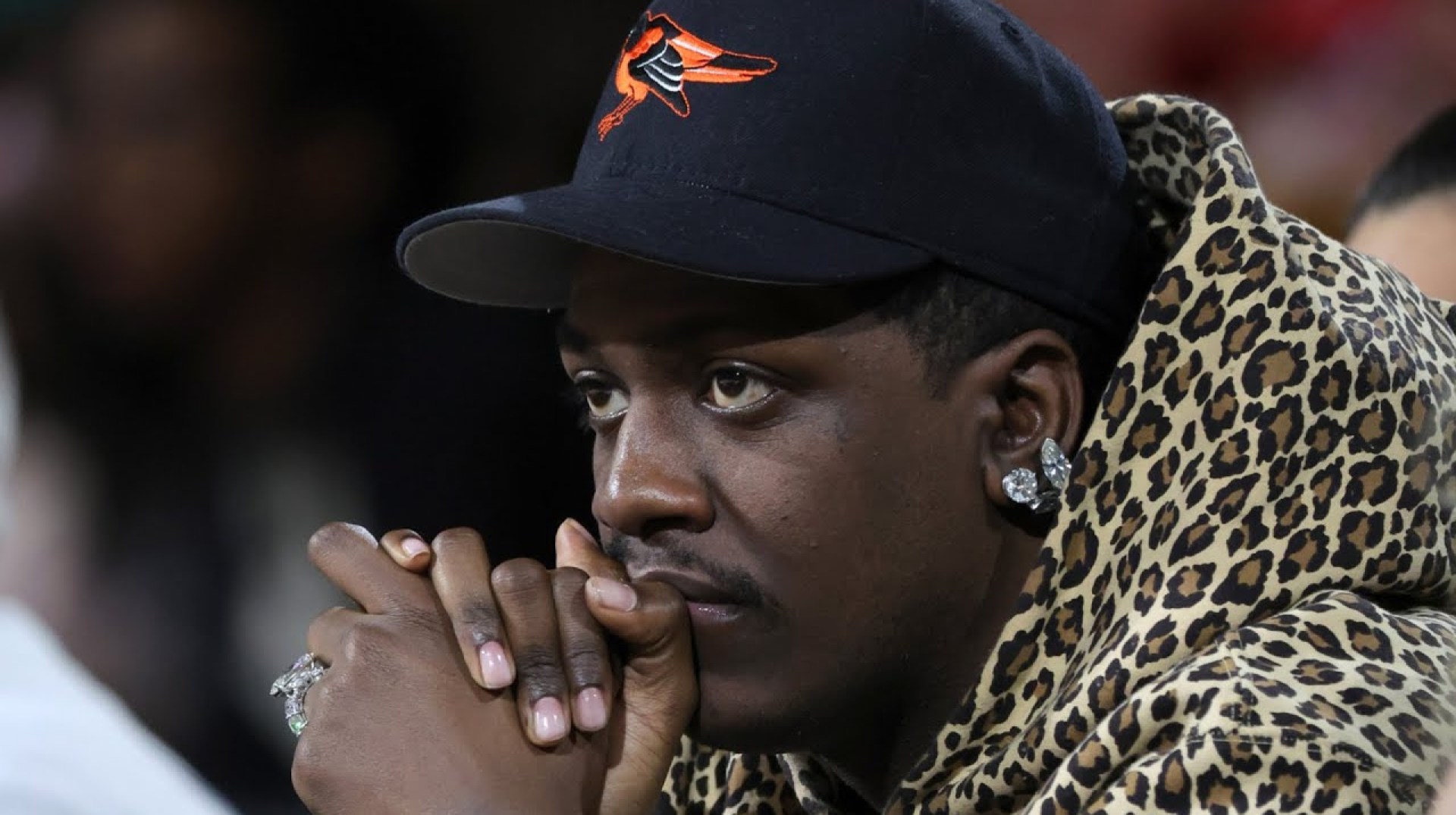 Lil Yachty puts ‘final nail’ in the BLM coffin Lil Yachty puts ‘final nail’ in the BLM coffin