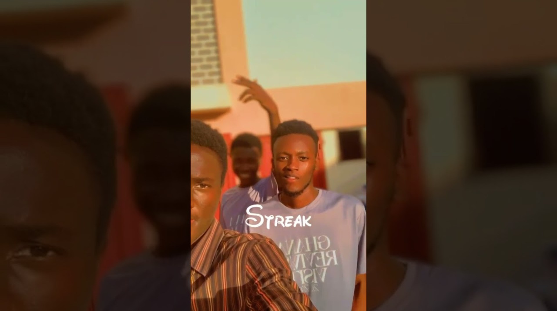 Snippets of the just ended Ghana Revival Visit from the Global youth Pastor @Officialsteveogah Snippets of the just ended Ghana Revival Visit from the Global youth Pastor @Officialsteveogah