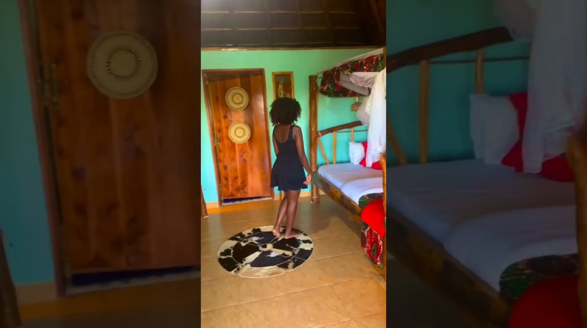 Budget Accomodation in Fortportal. #travel #uganda #shorts Budget Accomodation in Fortportal. #travel #uganda #shorts