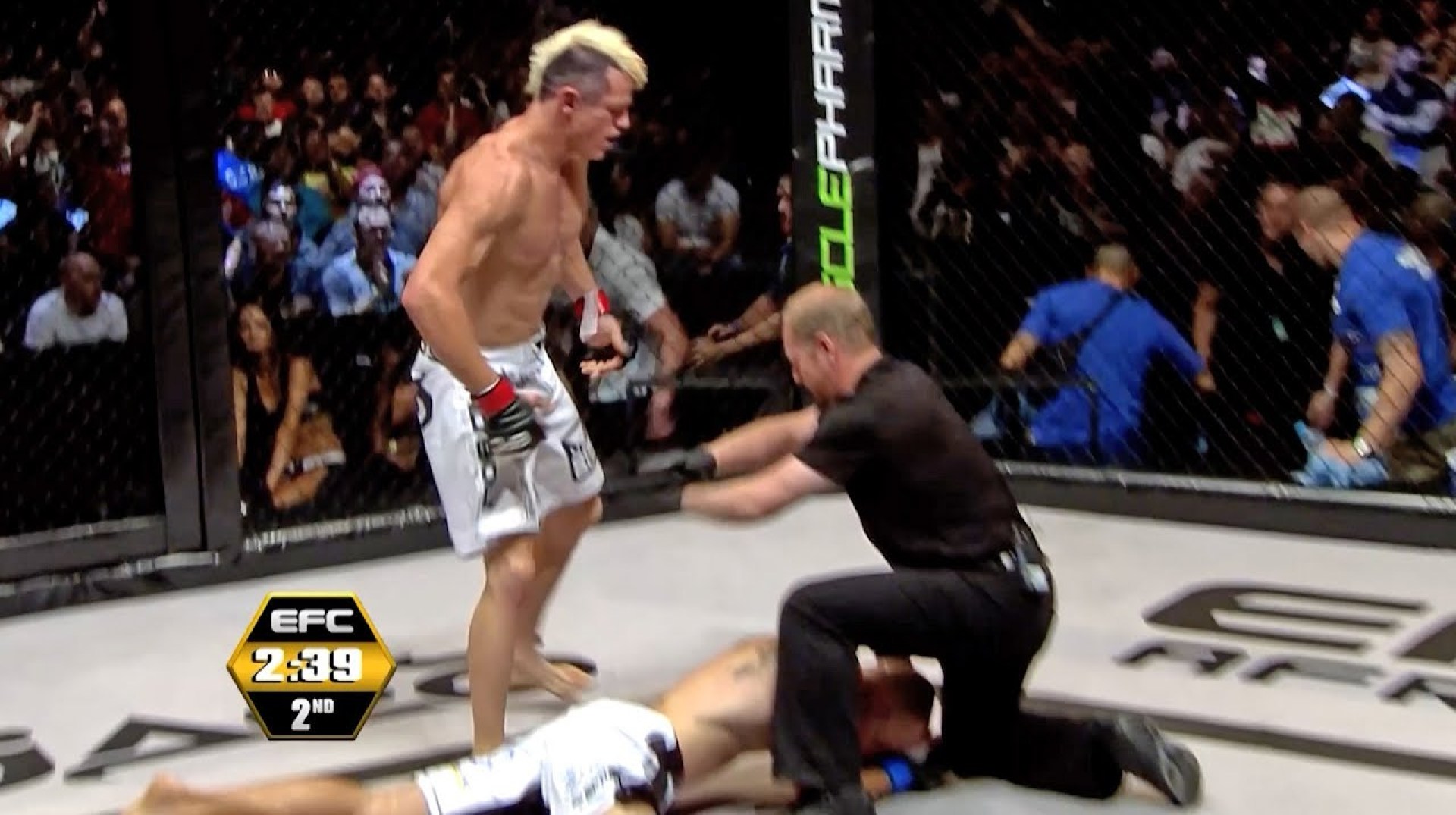 Martin van Staden vs Nolan Swanepoel | CLASSIC FULL FIGHT Martin van Staden vs Nolan Swanepoel | CLASSIC FULL FIGHT