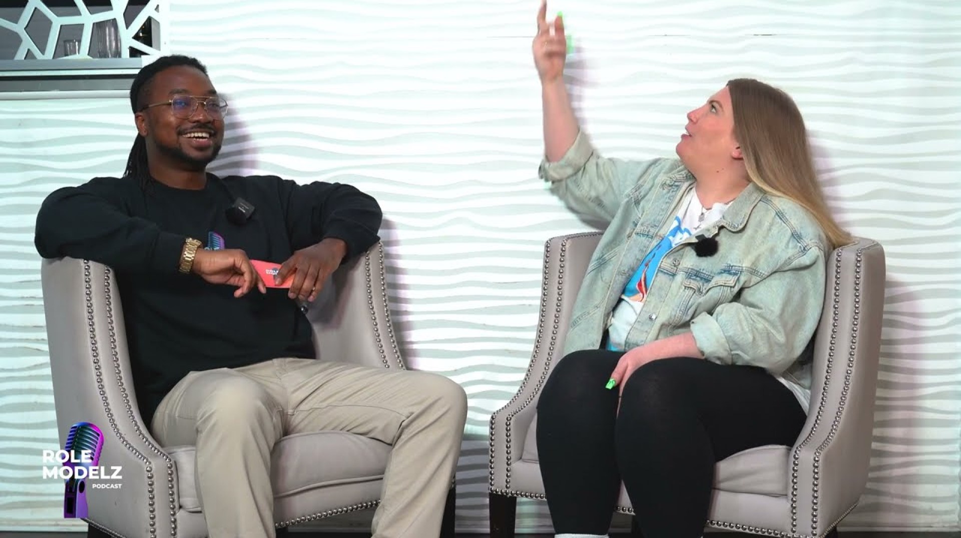 Ep 23: Raxx talks Interracial Dating – Why do White Women Date Black Men? Dealing with Racism Ep 23: Raxx talks Interracial Dating – Why do White Women Date Black Men? Dealing with Racism