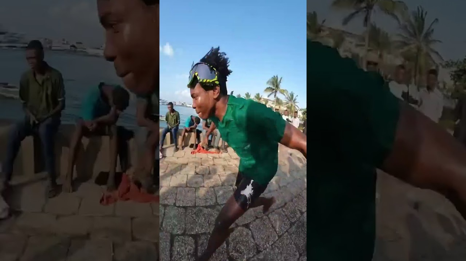 which one is more fun? France or Tanzania? which one is more fun? France or Tanzania?
