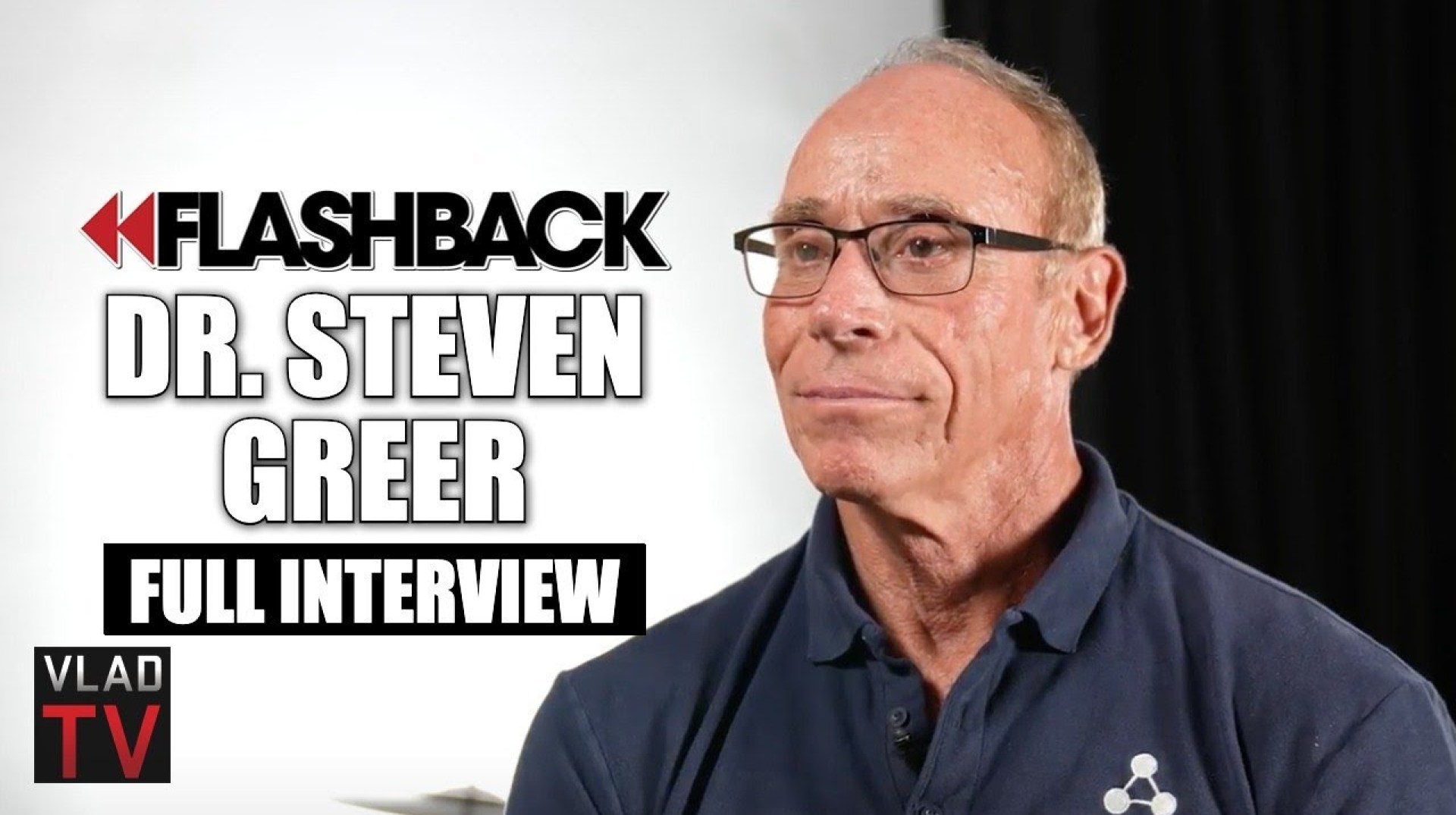 Dr. Steven Greer on Seeing & Studying Aliens, Man-Made v. Alien UFOs, Govt. Secrets (Flashback) Dr. Steven Greer on Seeing & Studying Aliens, Man-Made v. Alien UFOs, Govt. Secrets (Flashback)