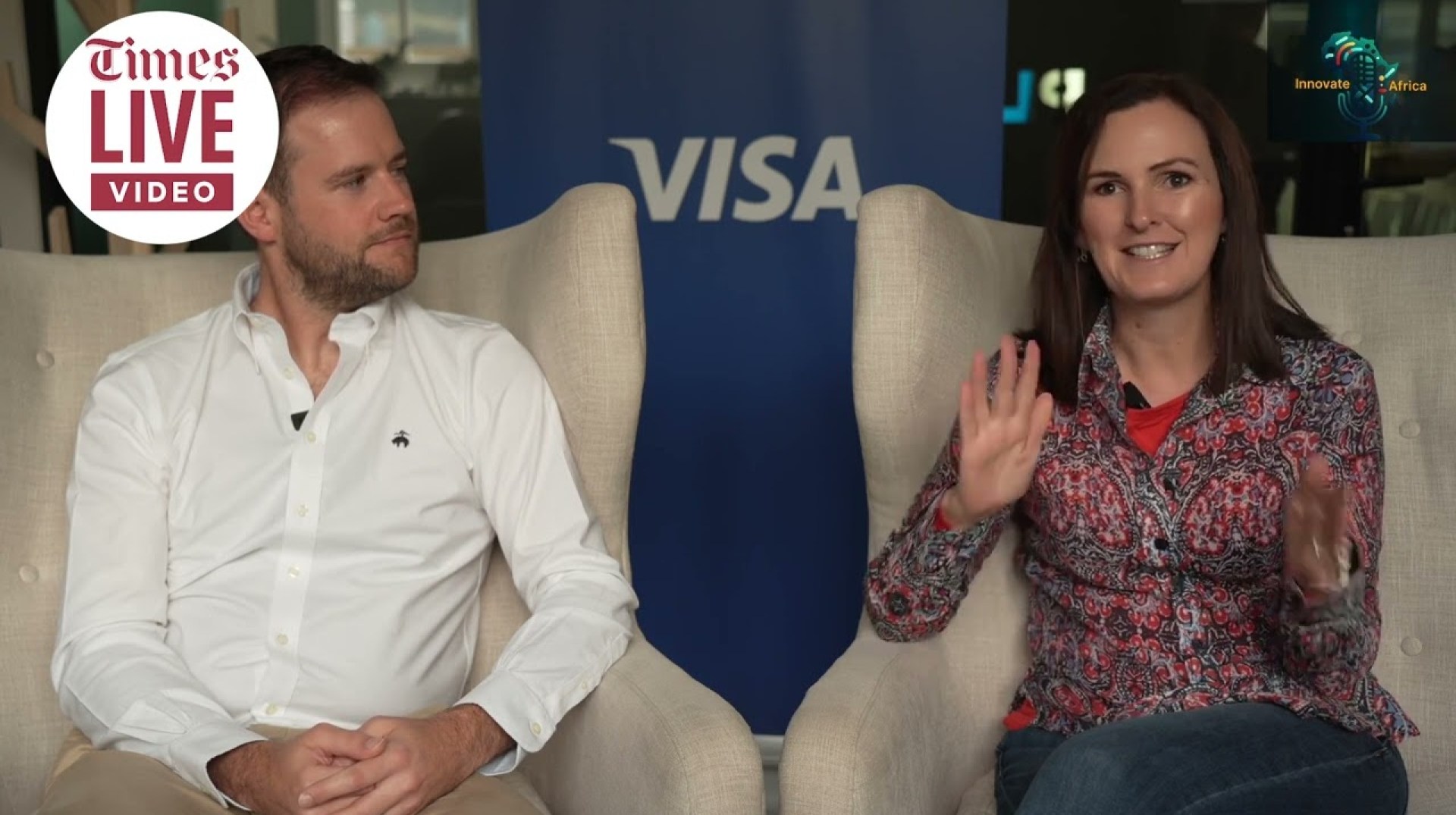 Visa’s Billion Bet on Africa – How will it be spent? Visa’s Billion Bet on Africa – How will it be spent?