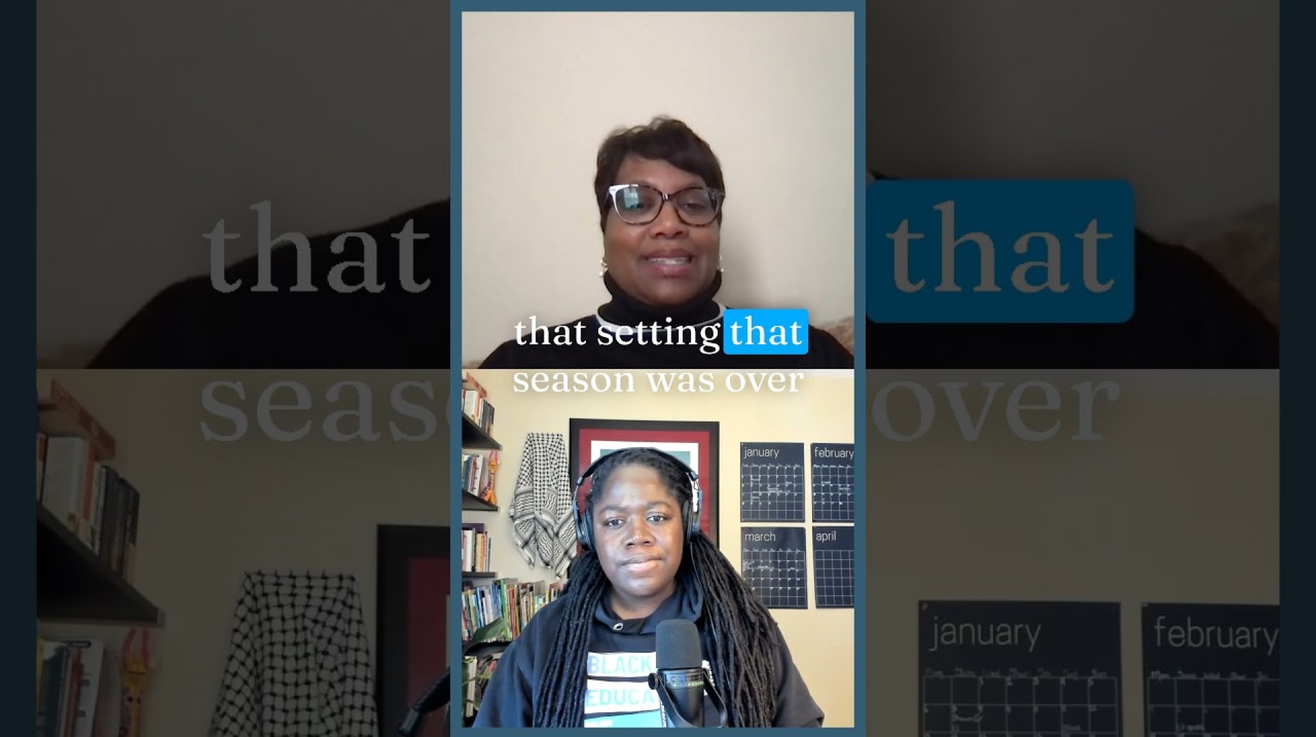 Taking a Faith Walk with Dr. Adrienne Davenport #podcast #blackteachers #teacherhiring #wellness Taking a Faith Walk with Dr. Adrienne Davenport #podcast #blackteachers #teacherhiring #wellness