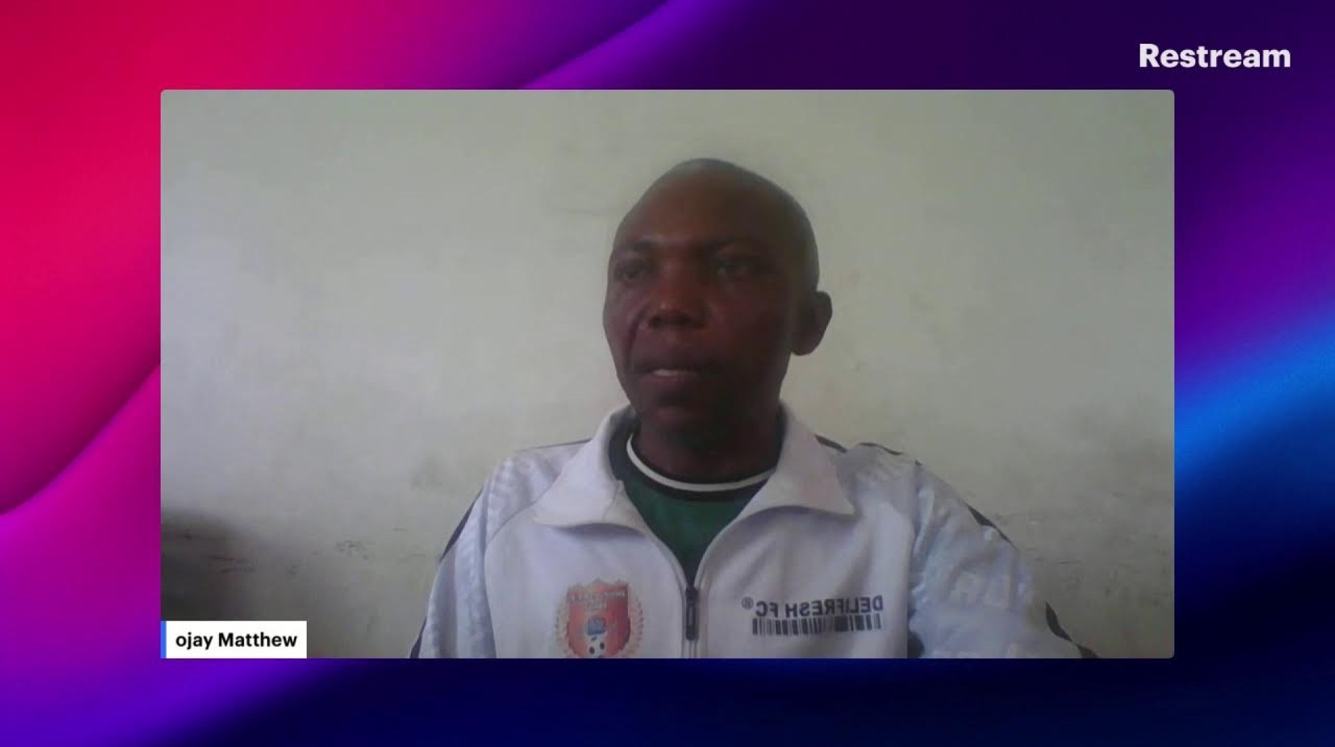 A look at weekend matches across Europe and Nigeria A look at weekend matches across Europe and Nigeria