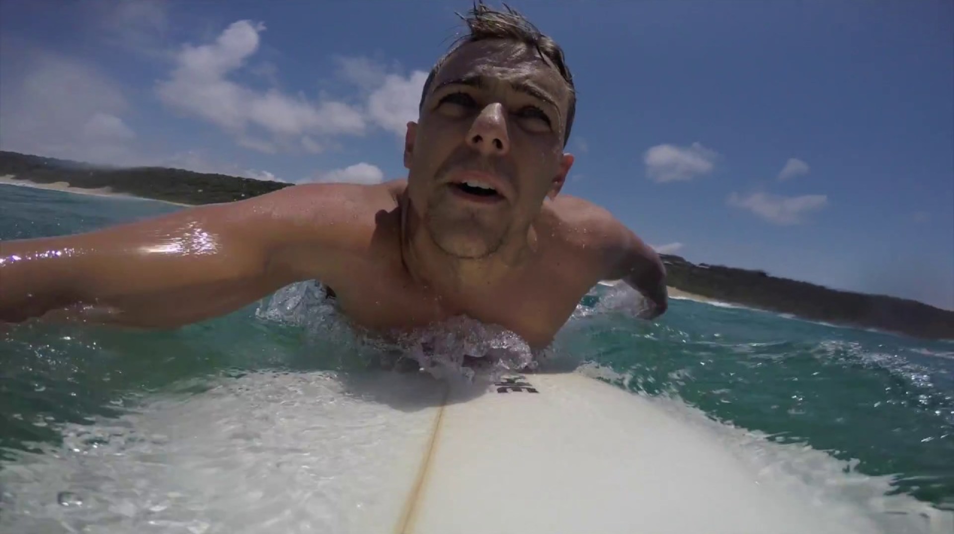 Surftour 2017 Mozambique Surftour 2017 Mozambique