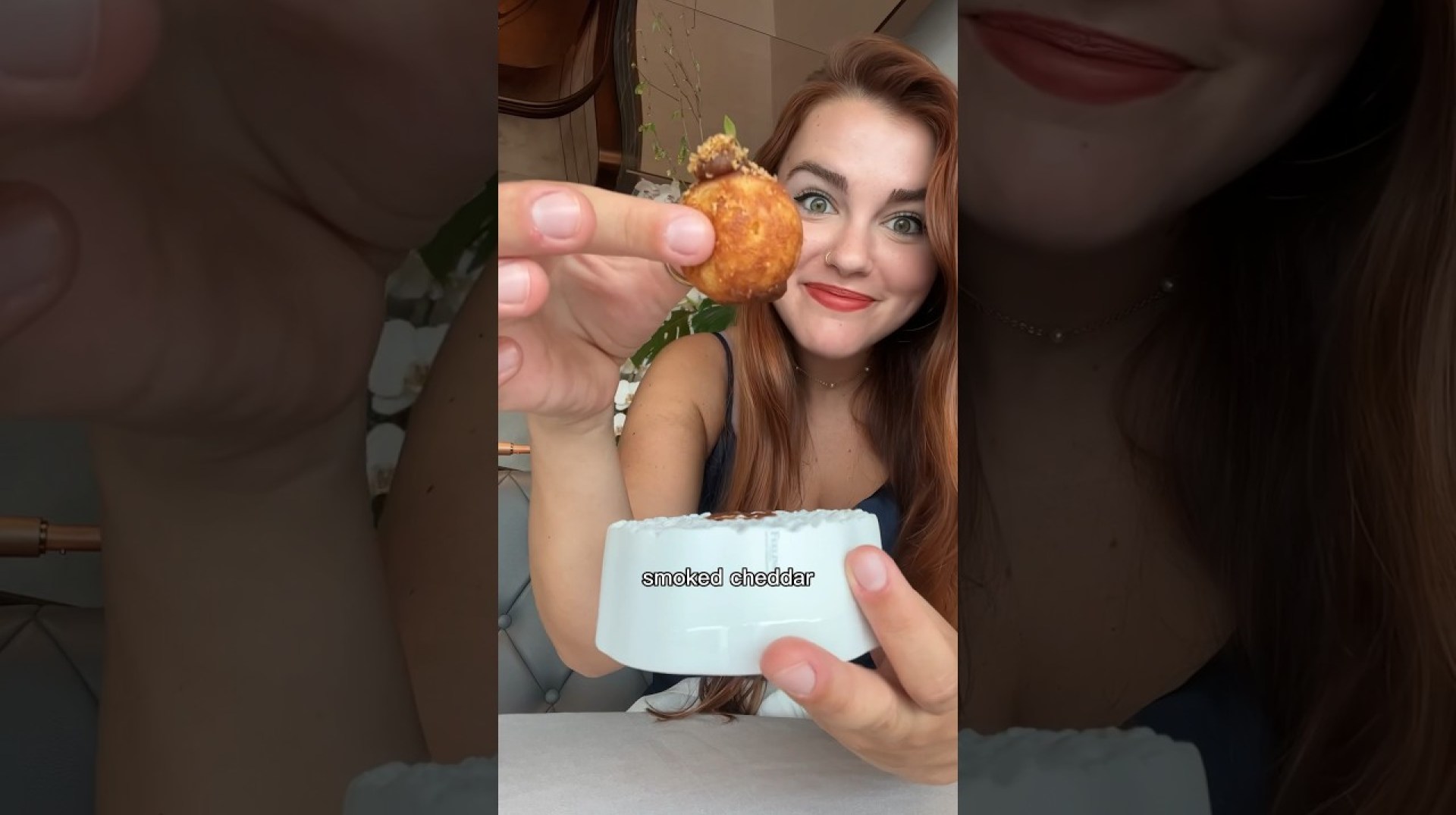 Everything I ate at a two Michelin star restaurant in Singapore! #foodie #singapore #shorts #travel Everything I ate at a two Michelin star restaurant in Singapore! #foodie #singapore #shorts #travel
