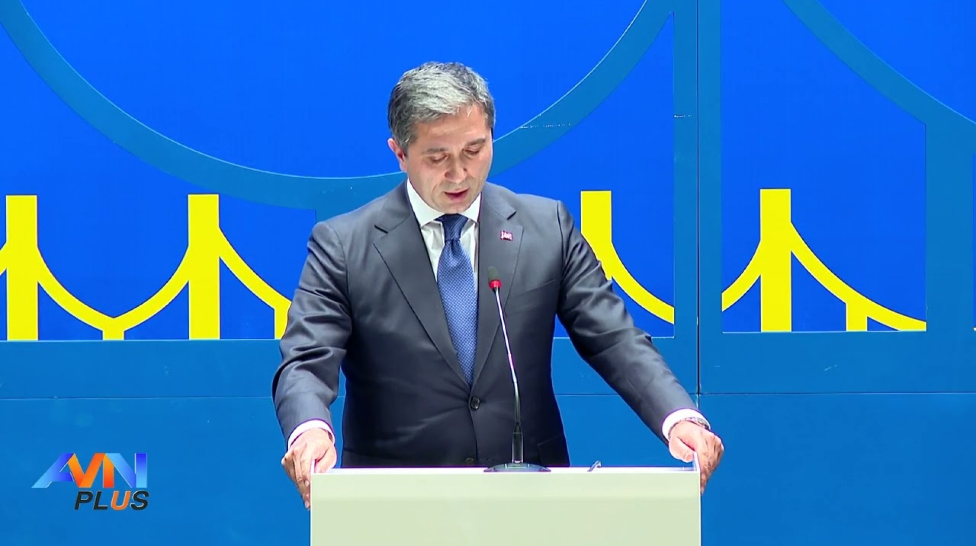 STRENGTHENING BILATERAL COOPERATION STRENGTHENING BILATERAL COOPERATION