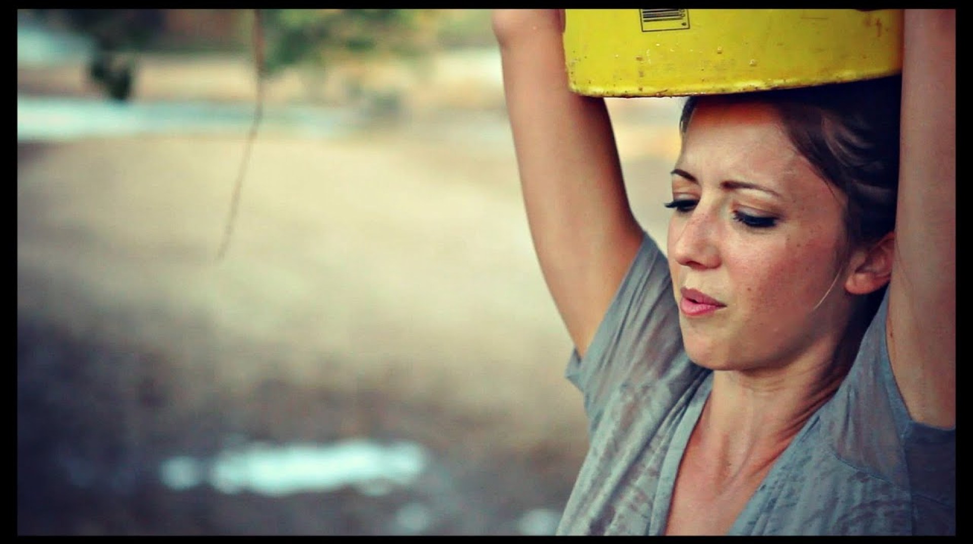 Think Before You Bathe | Taryn Southern | Trip to Swaziland for The Thirst Project | Taryn Southern Think Before You Bathe | Taryn Southern | Trip to Swaziland for The Thirst Project | Taryn Southern