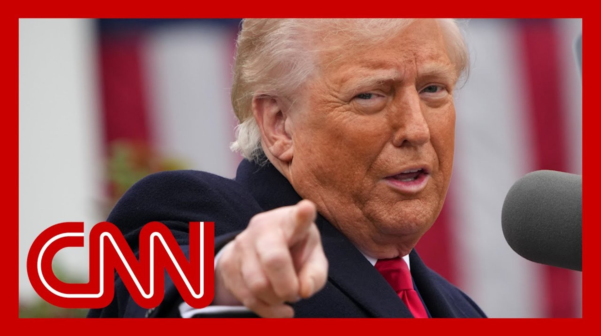 Trump threatens additional 50% tariff on China as trade war escalates Trump threatens additional 50% tariff on China as trade war escalates