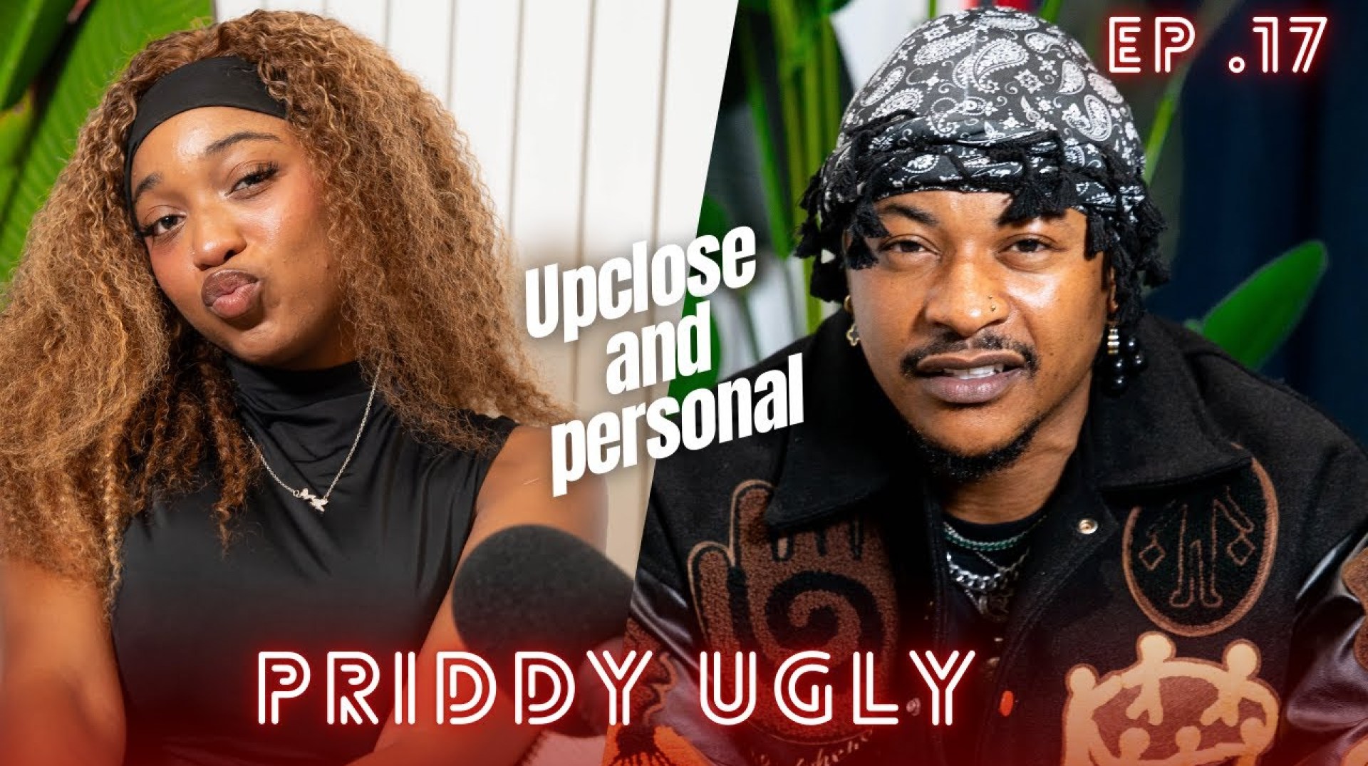 Priddy_ugly on SAMA AWARDS, Cheating, Strict Dad, Self Management, Last Album, Ambitious Entm't Priddy_ugly on SAMA AWARDS, Cheating, Strict Dad, Self Management, Last Album, Ambitious Entm't