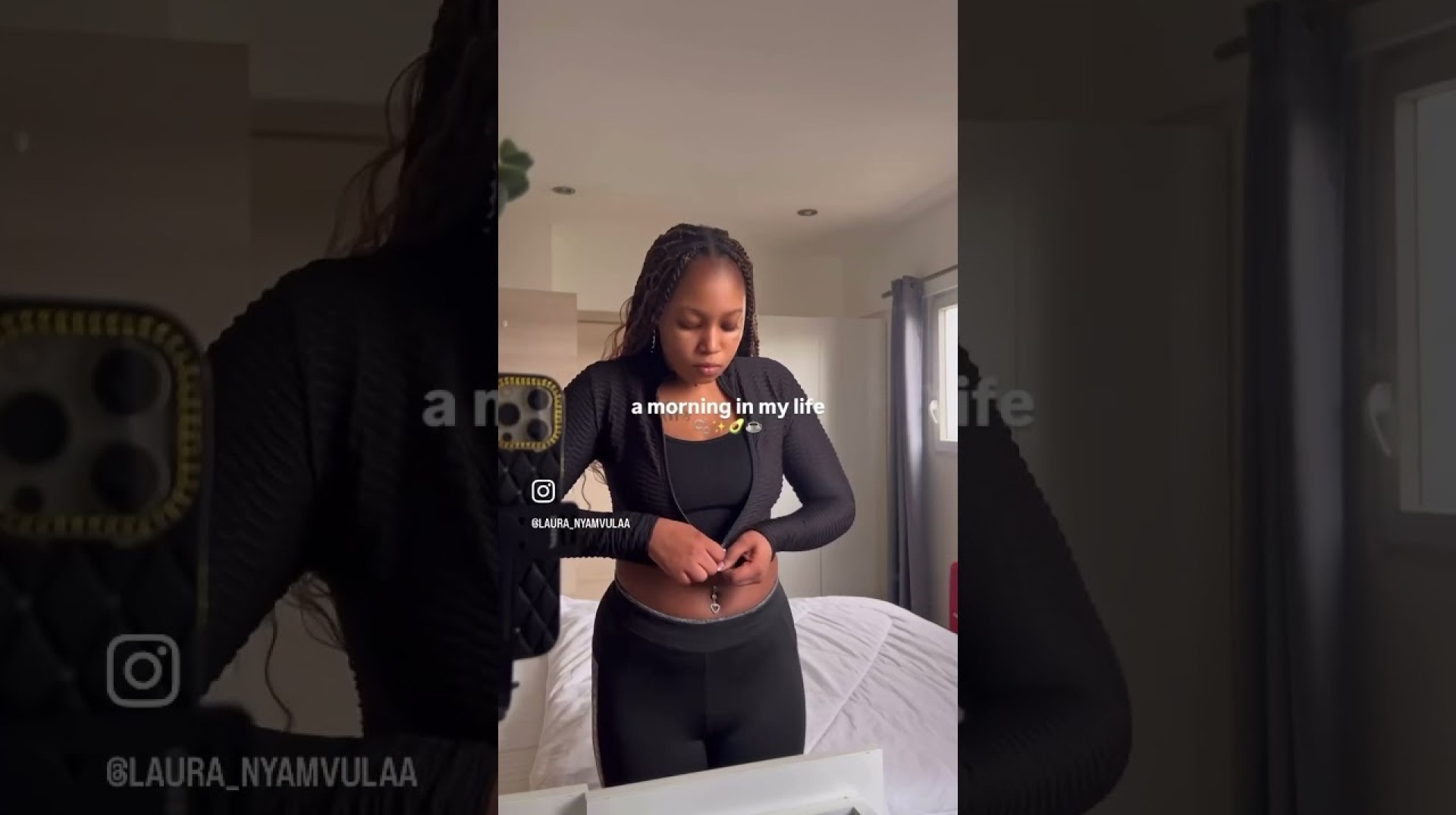 Mornings in Ghana. #ghana #dohaqatar #explorepage #viralvideo #aesthetic #cleangirl Mornings in Ghana. #ghana #dohaqatar #explorepage #viralvideo #aesthetic #cleangirl