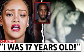(VIDEO)Rihanna Responds To LEAKED S3X TAPE With Diddy At FREAKOFF PARTIES!? (VIDEO)Rihanna Responds To LEAKED S3X TAPE With Diddy At FREAKOFF PARTIES!?