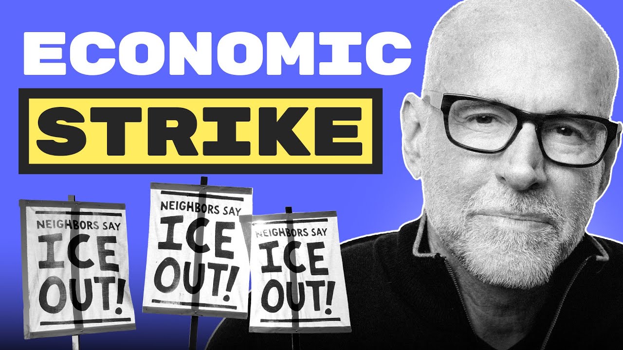 Scott Galloway Unveils “Resist and Unsubscribe,” an Action Plan for Consumers to Push Back Against Government Overreach Scott Galloway Unveils “Resist and Unsubscribe,” an Action Plan for Consumers to Push Back Against Government Overreach