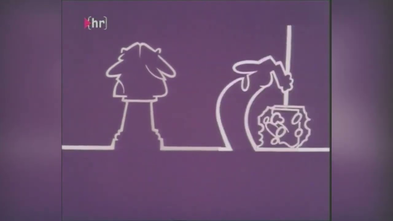 Watch La Linea, the Popular 1970s Italian Animations Drawn with a Single Line Watch La Linea, the Popular 1970s Italian Animations Drawn with a Single Line