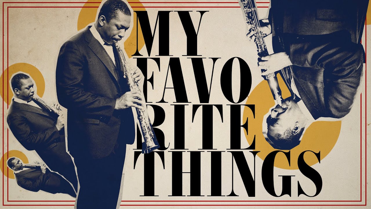 How John Coltrane Introduced the World to His Radical Sound with His Recording of “My Favorite Things” (1961) How John Coltrane Introduced the World to His Radical Sound with His Recording of “My Favorite Things” (1961)