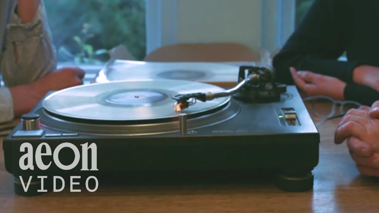 You Can Have Your Ashes Turned Into a Playable Vinyl Record, When Your Day Comes You Can Have Your Ashes Turned Into a Playable Vinyl Record, When Your Day Comes
