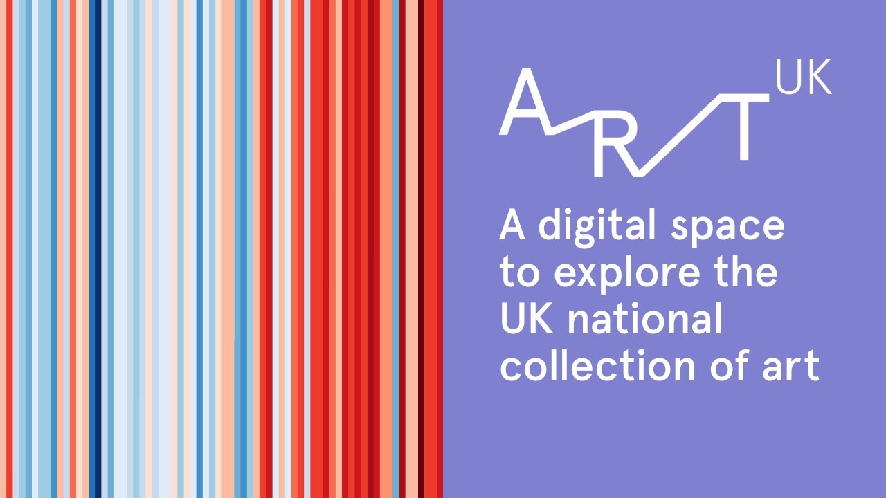 Explore 1,000,000 Digitized Artworks from Across the UK: Paintings, Sculptures, Street Art & More Explore 1,000,000 Digitized Artworks from Across the UK: Paintings, Sculptures, Street Art & More