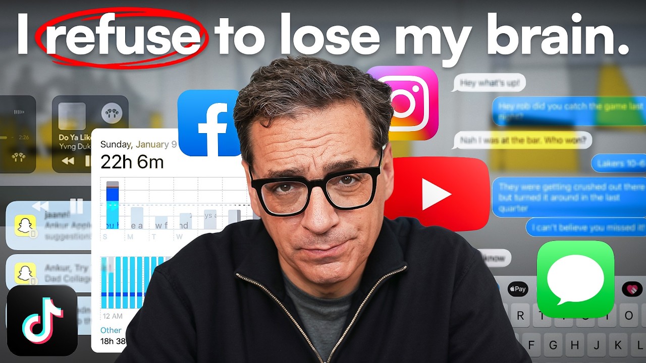 How to Improve Your Attention Span: Daniel Pink’s Strategies for the Digital Age How to Improve Your Attention Span: Daniel Pink’s Strategies for the Digital Age