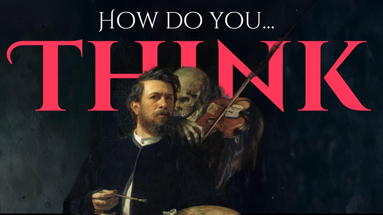 Why Some People Think in Words, While Others Think in Pictures & Feelings Why Some People Think in Words, While Others Think in Pictures & Feelings