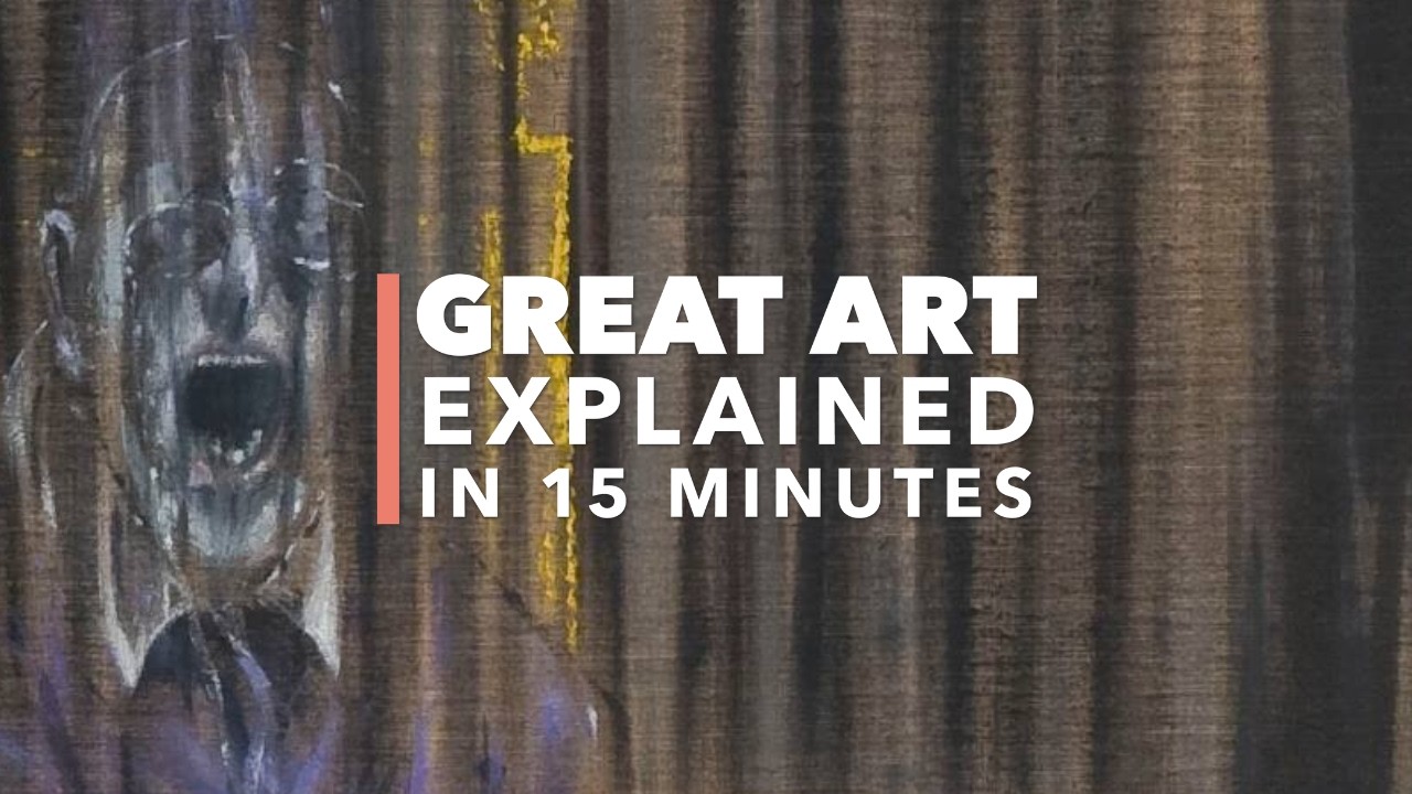 When Francis Bacon Shocked the Art World: Viewers Were Horrified by His Paintings, But Couldn’t Look Away When Francis Bacon Shocked the Art World: Viewers Were Horrified by His Paintings, But Couldn’t Look Away