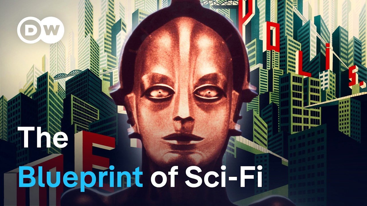How Fritz Lang’s Metropolis Created the Blueprint for Modern Science Fiction (1927) How Fritz Lang’s Metropolis Created the Blueprint for Modern Science Fiction (1927)