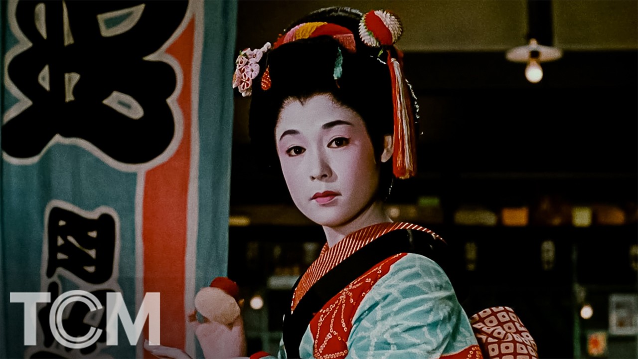 How Yasujirō Ozu Learned to Use Color in His Masterful Films: A New Every Frame a Painting Video Essay How Yasujirō Ozu Learned to Use Color in His Masterful Films: A New Every Frame a Painting Video Essay