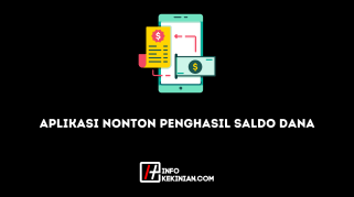 Nonton Video Penghasil Saldo DANA: Benarkah Cuan Atau Sekadar Mimpi? Nonton Video Penghasil Saldo DANA: Benarkah Cuan Atau Sekadar Mimpi?