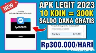 Aplikasi Bonus Uang: Raih Penghasilan Tambahan Di Era Digital (Panduan Lengkap 2024) Aplikasi Bonus Uang: Raih Penghasilan Tambahan Di Era Digital (Panduan Lengkap 2024)