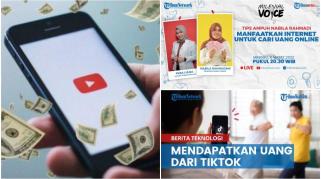 APK Penghasil Uang Tanpa Modal: Cuan Gampang Di Ujung Jari? (Panduan Lengkap 2024) APK Penghasil Uang Tanpa Modal: Cuan Gampang Di Ujung Jari? (Panduan Lengkap 2024)