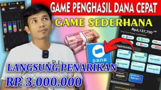 Game Penghasil Uang: Cara Seru Mendapatkan Cuan Tambahan Di Era Digital Game Penghasil Uang: Cara Seru Mendapatkan Cuan Tambahan Di Era Digital