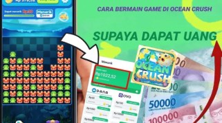 Game Penghasil Uang GoPay: Hiburan Seru Sambil Raih Cuan? Ini Daftar & Tipsnya! Game Penghasil Uang GoPay: Hiburan Seru Sambil Raih Cuan? Ini Daftar & Tipsnya!