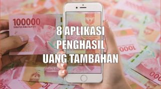 Daftar Situs Survey Penghasil Uang Terbaik 2024: Raih Cuan Tambahan Dengan Mudah! Daftar Situs Survey Penghasil Uang Terbaik 2024: Raih Cuan Tambahan Dengan Mudah!
