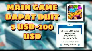 Judul: Game Penghasil Uang Sehari 100 Ribu: Mitos Atau Realita? Ini Buktinya! Judul: Game Penghasil Uang Sehari 100 Ribu: Mitos Atau Realita? Ini Buktinya!