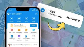 Aplikasi Penghasil Uang Yang Bisa Ditarik Ke Dana: Cuan Mudah Di Ujung Jari Aplikasi Penghasil Uang Yang Bisa Ditarik Ke Dana: Cuan Mudah Di Ujung Jari