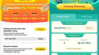 Aplikasi Penghasil Uang Seperti Snack Video: Alternatif Hiburan Yang Menguntungkan Aplikasi Penghasil Uang Seperti Snack Video: Alternatif Hiburan Yang Menguntungkan