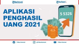 Aplikasi Penghasil Uang DANA Tanpa Iklan: Benarkah Ada? Temukan Jawabannya Di Sini! Aplikasi Penghasil Uang DANA Tanpa Iklan: Benarkah Ada? Temukan Jawabannya Di Sini!